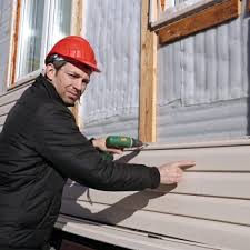 Best Composite Siding  in USA